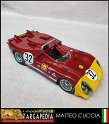 1970 - 32 Alfa Romeo 33.3 - Tecnomodel 1.18 (1)